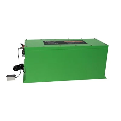 48V 105Ah Tapolo Tapolo LFP Ma'a